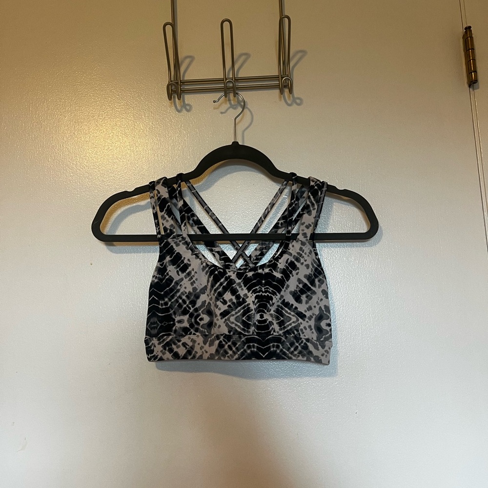 Victoria Sport Bra